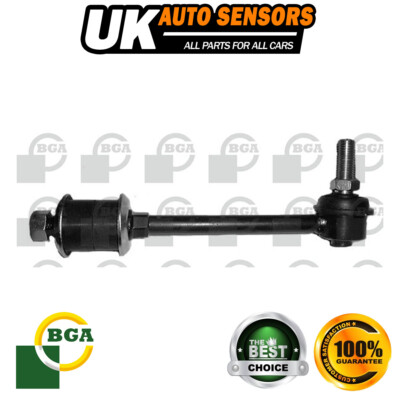 Fits Nissan Primera 1.6 1.8 2.0 D TD Stabiliser Link Front Rear BGA 5461890J11