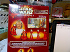Hasbro Star Wars Episode 1 Regal Elegance Queen Amidala Collection 12" Doll — photo 7