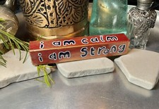 Henna Silver Handmade Craft - Anam Cara Inspirational Gift