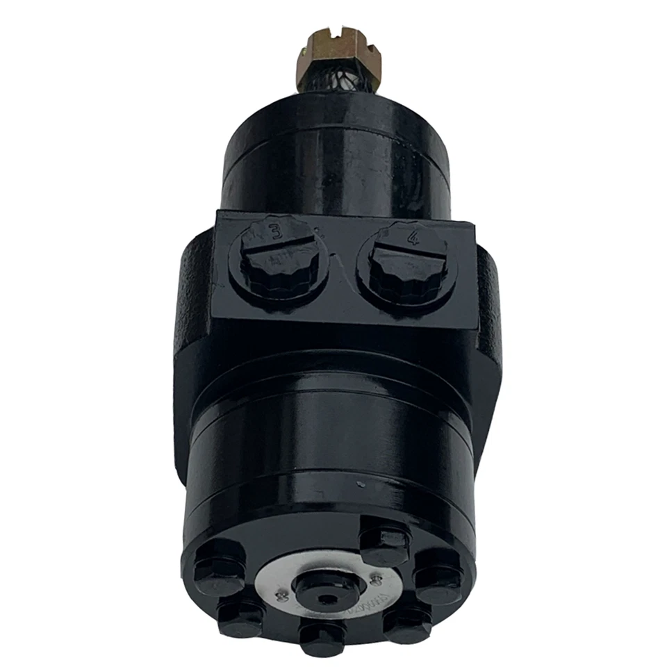 Motor de rueda para Hydro Gear HGM12P7172 00882300 Everride 04915500 5023091SM Foto 3 de 4