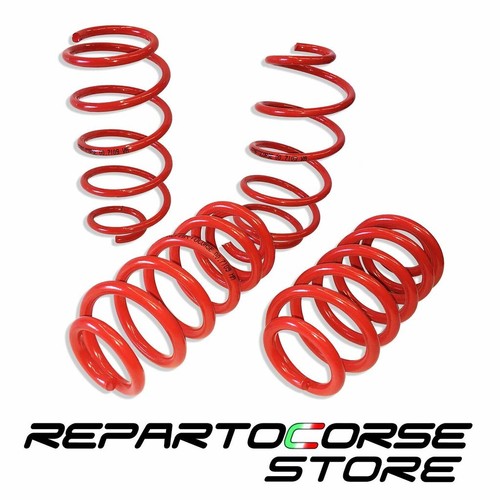 Muelles repartocorse Seat Leon III Tipo 5F 5 puertas 2.0TSi Cupra Desde 11/2016 IN
