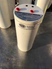 IMAC Systems FD-4 High Pressure Pneumatic Instrument Filter Dryer 1500psi