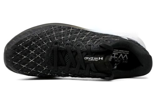 UNDER ARMOUR Hombres $250 Flow Velociti Elite Correr Carreras Zapatos talla 10.5 NUEVO - Imagen 4 de 9