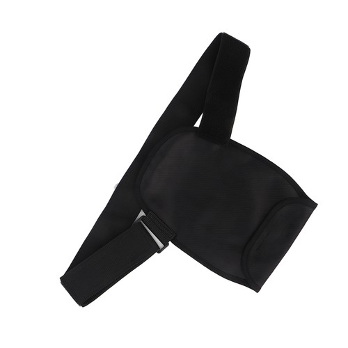 Colostomy Bag Cover Waterproof Adjustable Portable Stretchy Ostomy Pouch Cover - Picture 7 of 12