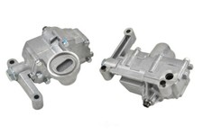 Engine Oil Pump ITM 057-1620 fits 08-14 Mitsu...