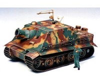 Tamiya 1/35 Wwii Sturmtiger 38Cm RW61 (1) Nr 300035177