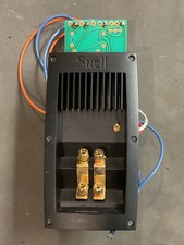 Crossover altoparlante Snell k5 - k5MBK14040 - funziona come dovrebbe #1