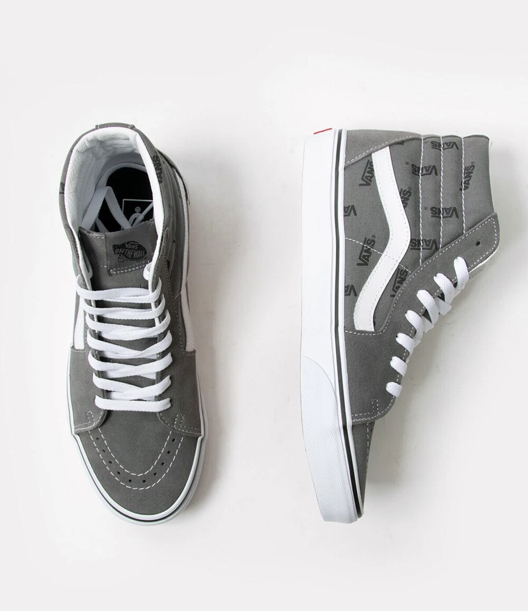 vans sk8 hi 45