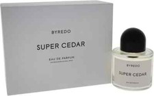 Cedar Byredo by Byredo perfume for unisex EDP...