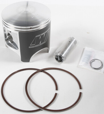 Wiseco Piston Kit Standard Bore 89.00mm 871M08900