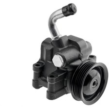 NTY Hydraulikpumpe Lenkung Servopumpe für Ford Fiesta V 1.25 16V 1.4 Fusion