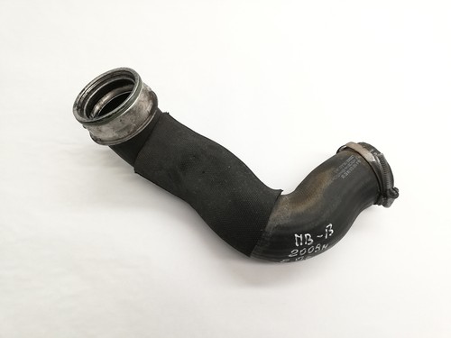 MERCEDES-BENZ B-Klasse W245 Rechts Ladeluftkühler Hose A1695280482 2.0 D 2009