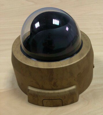 Gehäuse für Geovision GV-FD  IP Dome Kameras