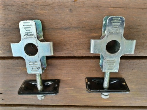11-13 Honda CBR250R MC41 Chain Tensioners Genuine OEM - Picture 3 of 6