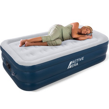 academy inflatable bed