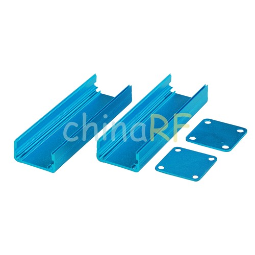 Aluminum Project Box Enclosure Case Electronic -3.15"*0.96"*0.94"(L*W*H) DIY1206 - Picture 2 of 3