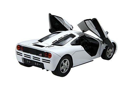 Fujimi 1/24 Model Kit McLaren F1 from Japan 4334 - Picture 4 of 8