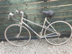 claud butler bikes ebay