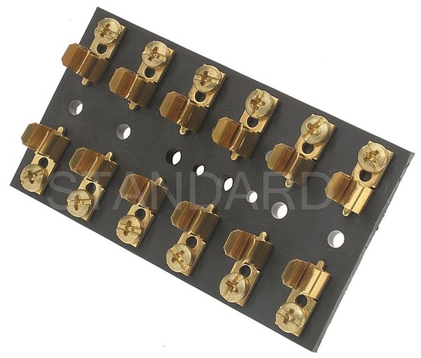 Fuse Block Standard FH5 for sale online eBay