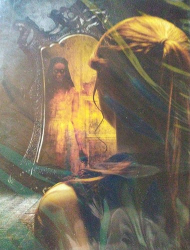 Oculus (DVD, WideScreen, 2014) New Factory Sealed Horror - Bild 1 von 4