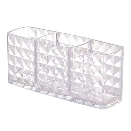 Clear Cosmetic Makeup Make Up Display Organizer Case Box GXB Holder N2E0 E6Y4