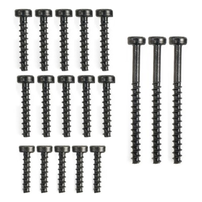 18x Schraube F��r-Dyson V6 V7 V8 V10 V11 DC25 DC50 DC40 Staubsauger 910703-01