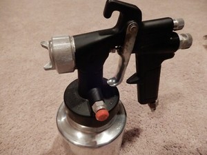 VINTAGE SEARS CRAFTSMAN BEST GENERAL PURPOSE PAINT SPRAYER ...