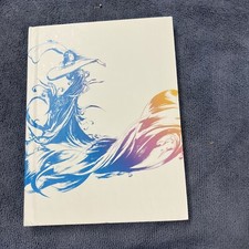 Final Fantasy X | X-2 HD Remaster Limited Edition (PlayStation 3 PS3)