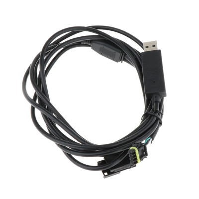 USB-Kabel 558-443-2 für Holley Efi Erminator x Sniper Efi