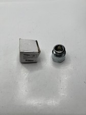 Chicago Faucet - E24PCp IN-Line Vacuum Breaker Chrome Plat eOutlet In-Line