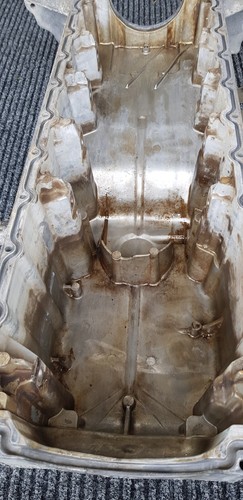 Ford Falcon BA / BF Barra XR6 Front Sump Kit Complete Conversion Kit - Picture 3 of 7