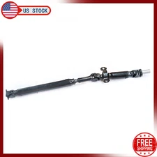 491003E450 Rear Drive Shaft Assembly For 03-06 Kia Sorento V6 RWD Auto trans