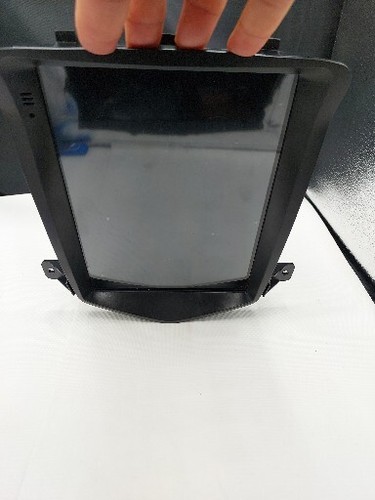 Android 10.1 Car GPS Navigation Radio Stereo Player UNTESTED READ DESCRIPTION - Bild 13 von 14
