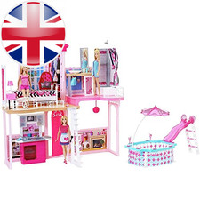 barbie set barbie set barbie