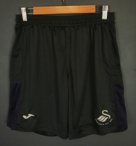 MEN'S JOMA FC SWANSEA CITY PANTALONES 