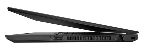 ThinkPad T14 i7 4.9GHz FHD IPS Touch 16GB 512GB 4G IR BL FPR Premier Warranty - Picture 7 of 12