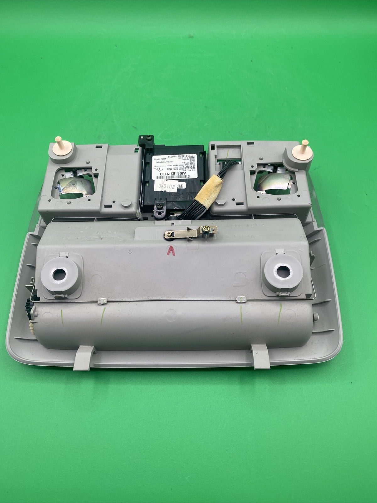 2002 2003 Lexus ES300 2004 ES330 Overhead Console Dome Map Light 89755