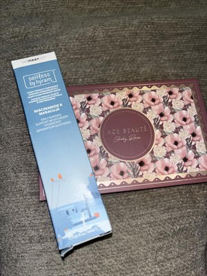 IPSY Makeup Lot