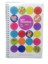Get creative the beeposh Way by Yana Tunitsky and Kathy Simeses-Guiles (2009,...