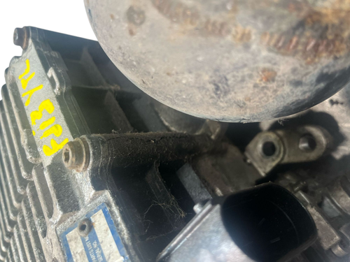 IVECO EMOS WABCO AS TRONIC LITE POWERPACK ZF AUTO GEARBOX ECU 42560250 6AS700 - Picture 9 of 9