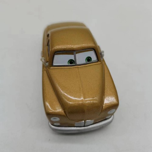 Disney Pixar Cars Friend of Lightning McQueen 1:55 Diecast Boy Girl Toy Gift OOB - Picture 115 of 128