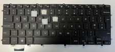 ANY 1 KEY Dell XPS 15 7590 9550 9560 9570 9580 Precision 5510 5520 UK Keyboard