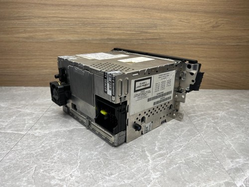 BMW OEM CCC CD Professional Navigation Radio Audio System E90 E91 E92 E93 E87 - Picture 6 of 17