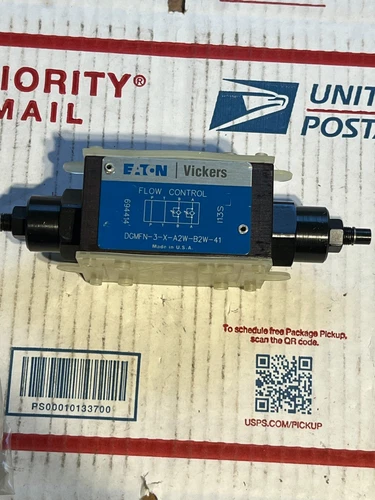 eaton dgmfn-3-x-a2w-b2w-41 nos no box 