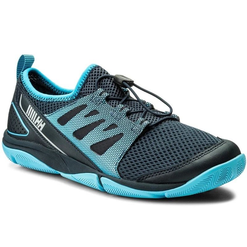 Womens Helly Hansen Aquapace 2 shoes Size UK 3 1 2 bnwt eBay