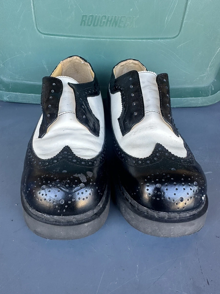Anarchic shoes sale