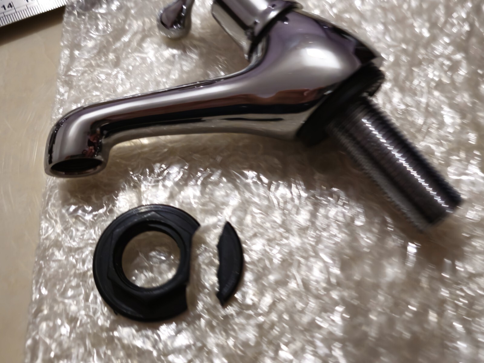 Victorian Chrome Polished Bathroom Taps eBay