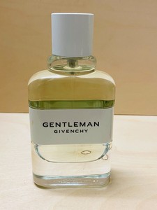 givenchy gentleman cologne eau de toilette