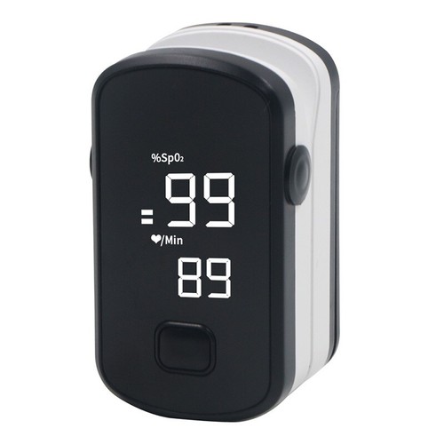 Fingertip Pulse Oximeter eBay