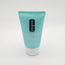 Clinique Anti-Blemish Solution Cleansing Gel 4.2 oz/125ml *NEW*